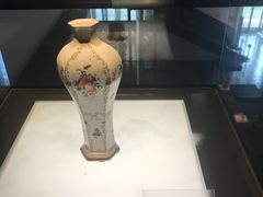 馆内图-广东省博物馆
