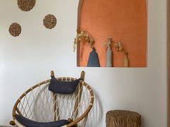 -华凌山庄·隐湖栖