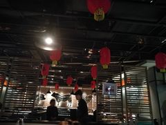 大堂-佧裴烤肉(曲江店)