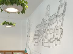 -白鹿江西餐厅(北师大店)