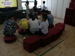 -童学馆·诗书礼乐少儿国学(青年路店)