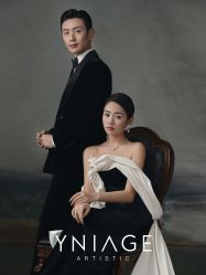 -鱼映像摄影·珍藏级影像品牌