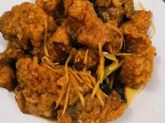 -大兴街扣碗包子馆