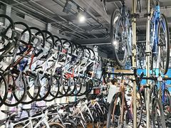 -GIANT捷安特(阜成门店)