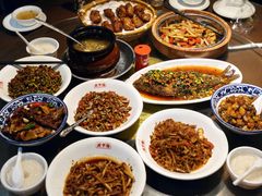 -天下客饭店(中山路店)
