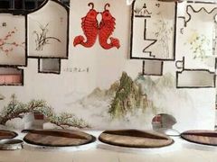-云河农家乐饭店(福禄缘树山店)
