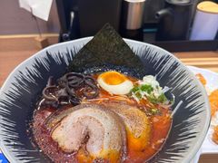 -少椿食·拉面·丼饭·关东煮(鲁祖庙店)