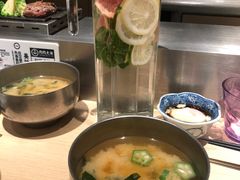 -肉肉大米(金虹桥店)