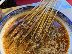 -裕鼎鲜·新中菜(八一广场万达店)