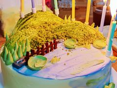 -派悦坊·甜品·蛋糕(日坛店)