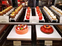 -广州富力君悦大酒店·凯菲厅