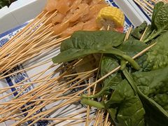 -来涮蜀鲜货火锅串串香(菜市口店)