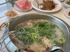 -千牛将·鲜牛肉火锅(开元路店)