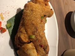 -四道菜·福建菜馆(新街口金鹰店)