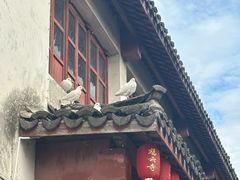 -毗山遗址-慈云寺