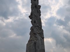 -长春世界雕塑园