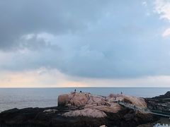 -东极岛景区-青浜岛