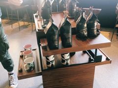 -星巴克臻选(南京艾尚天地店)