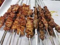 -江湖翅客(琶洲新村店)