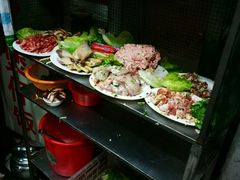 -潮香兴煲仔饭(莲花路店)