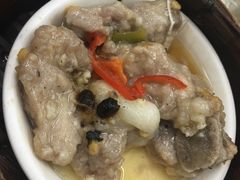 -香港蓮香樓(中環店)