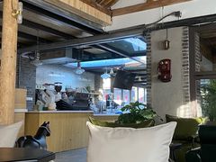 -糖房咖啡(南锣鼓巷店)