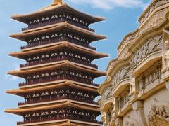 -牛首山文化旅游区