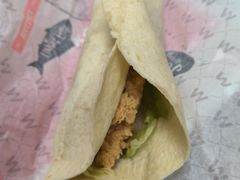 -华莱士炸鸡汉堡(崇文门搜秀城店)