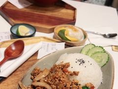 -GOGO Plate(成都太古里店)