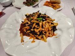 -味+新京宴·烤鸭·北京菜(创意谷店)