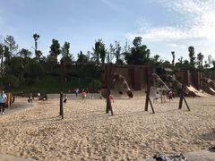 -枫香湖儿童公园