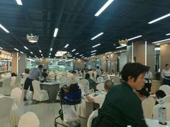 -盒马渔市餐厅