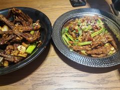 -掌上鲜(南顺城街店)