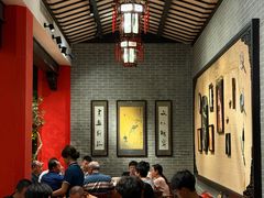 -龙悦湾酒家·八阵鱼生·渔人码头店
