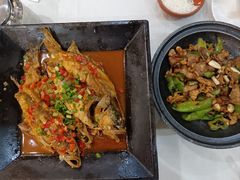 -湘桂人酒楼(西便门店)