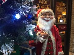 -苹果树下艺术餐厅(通州店)