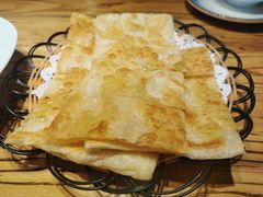 印度飞饼-高淳味道(丹阳湖北路店)