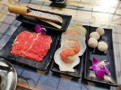 -丽江庭院之爱在路上(西单店)