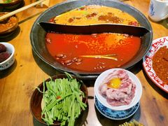 -楠火锅(哈尔滨金爵万象店)