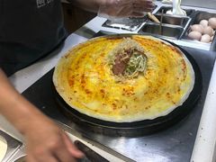 -煎饼道·新鲜现做(来福士店)