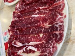 -粤潮牛肉火锅店(江南大道店)