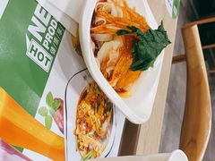 -魏家凉皮(博水商务大厦店)