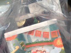 -爸爸糖吐司面包(宁波世纪东方店)