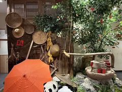 -田园印象·成都土菜院子(华阳店)