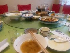 -五台山八大碗·地方风味菜馆(五爷庙店)