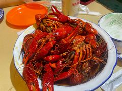 -江味龙虾馆·裸蓝龙虾(南山店)