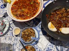 -图味美小黄鱼·景德菜(浙江路店)
