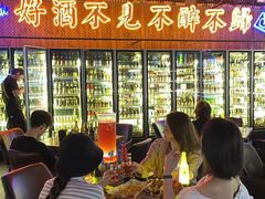 -M99 BEER世界啤酒吧(鸿云悦街店)