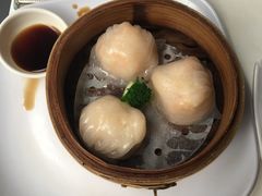 -新大咀港式茶餐厅(宝山万达店)