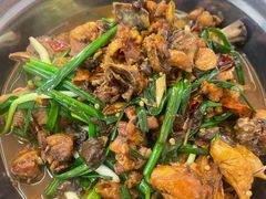 -高子烧鸡公(五里堆路店)